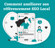 Local SEO - Comment optimiser son référencement local ?