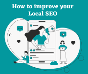 Local SEO - How to optimize your local SEO?